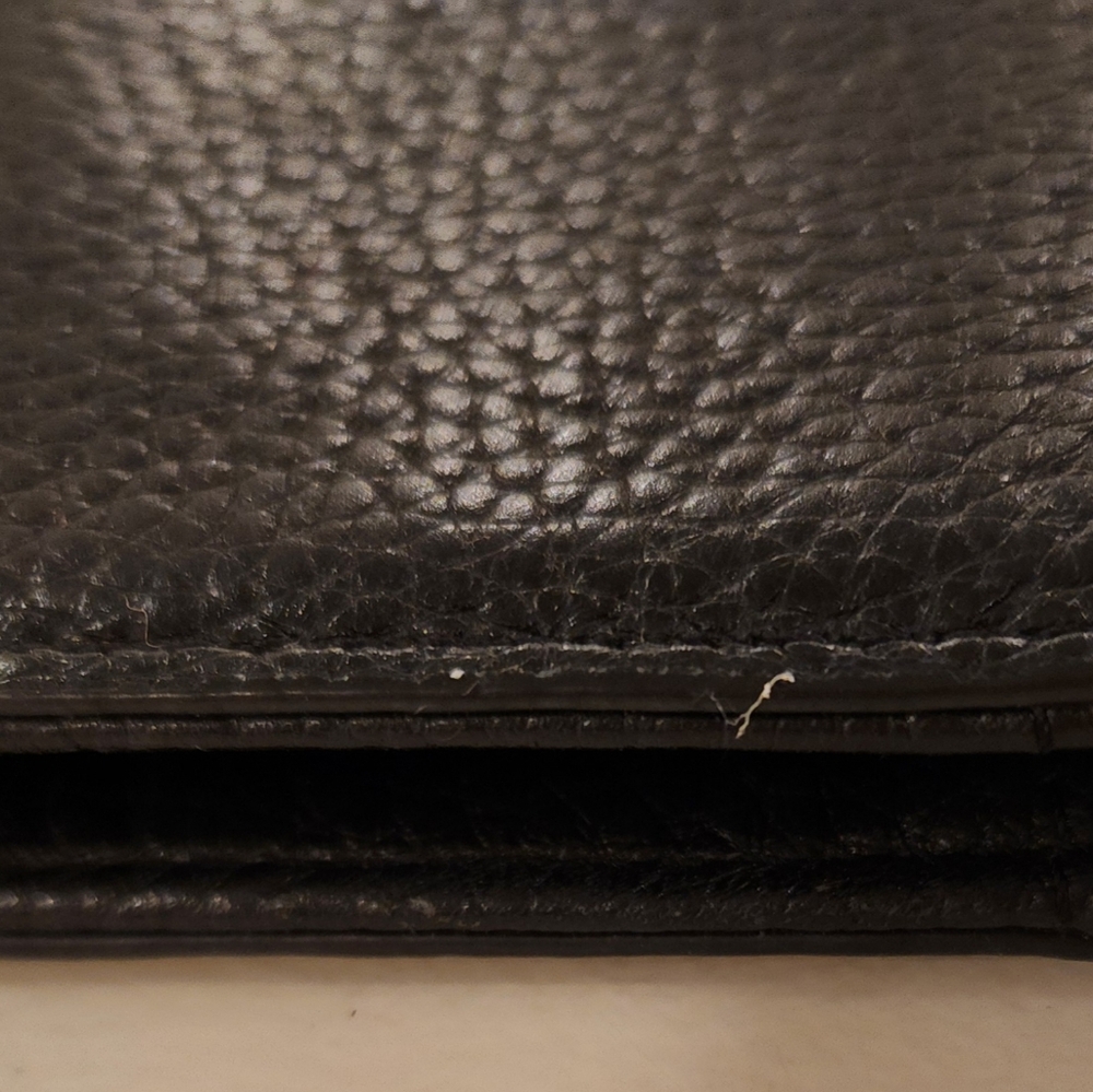 Kate Spade Pebbled Leather Wallet - Picture 3 of 13